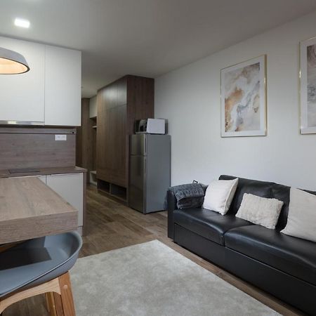 Apartmany Abies - Штрбске-Плесо Экстерьер фото