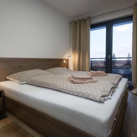 Apartmany Abies - Штрбске-Плесо Экстерьер фото