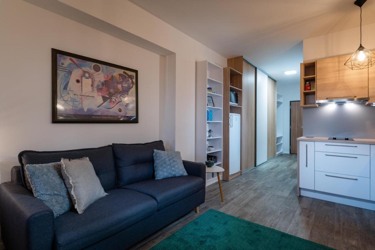 Apartmany Abies - Штрбске-Плесо Экстерьер фото